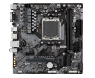 GIGABYTE Płyta główna B650M S2H AM5 2DDR5 HDMI/DP M2 m.ATX - 1243739 - zdjęcie 2